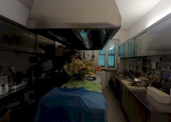 IMG20240925154231.jpg - Independent house Salita al Garbo 39A, Genova - photo 26