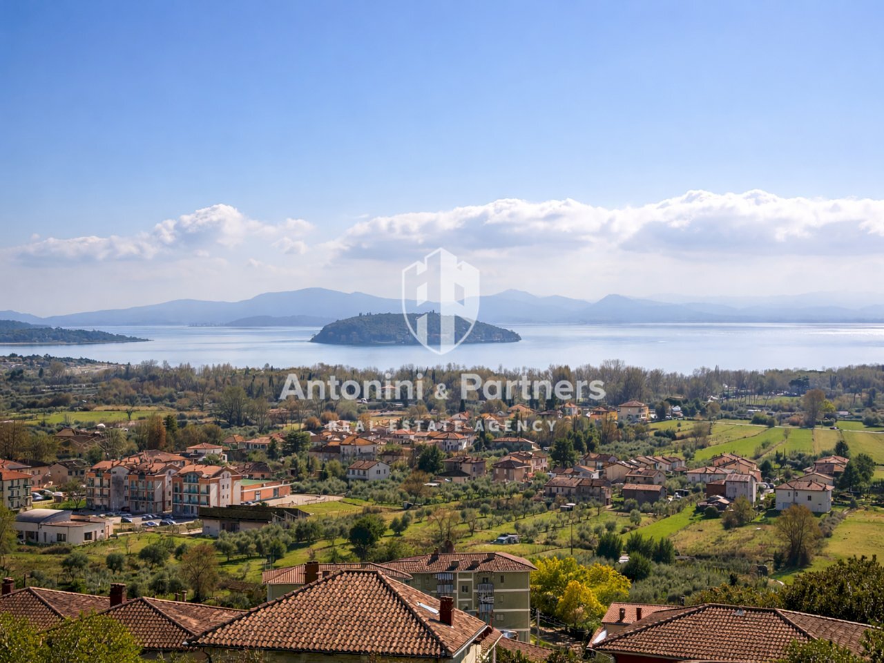 appartamento le dalie 1.jpg - Appartamento Via Ritorta, Tuoro sul Trasimeno - foto 1