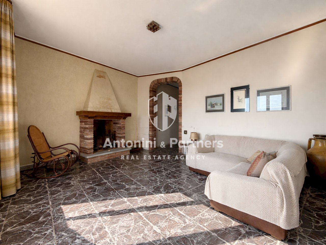 appartamento le dalie 12.jpg - Appartamento Via Ritorta, Tuoro sul Trasimeno - foto 2