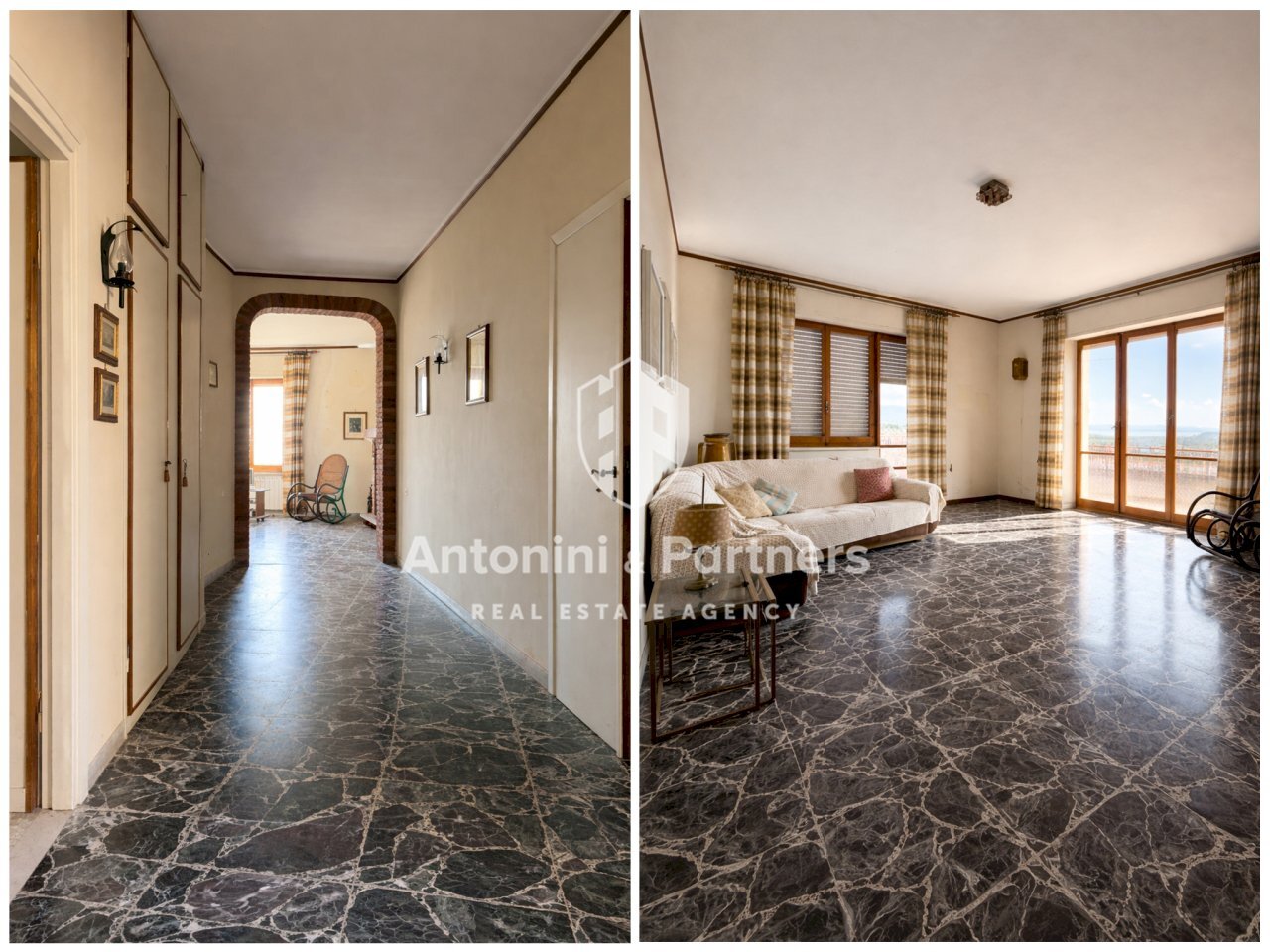 appartamento le dalie 16.jpg - Appartamento Via Ritorta, Tuoro sul Trasimeno - foto 3