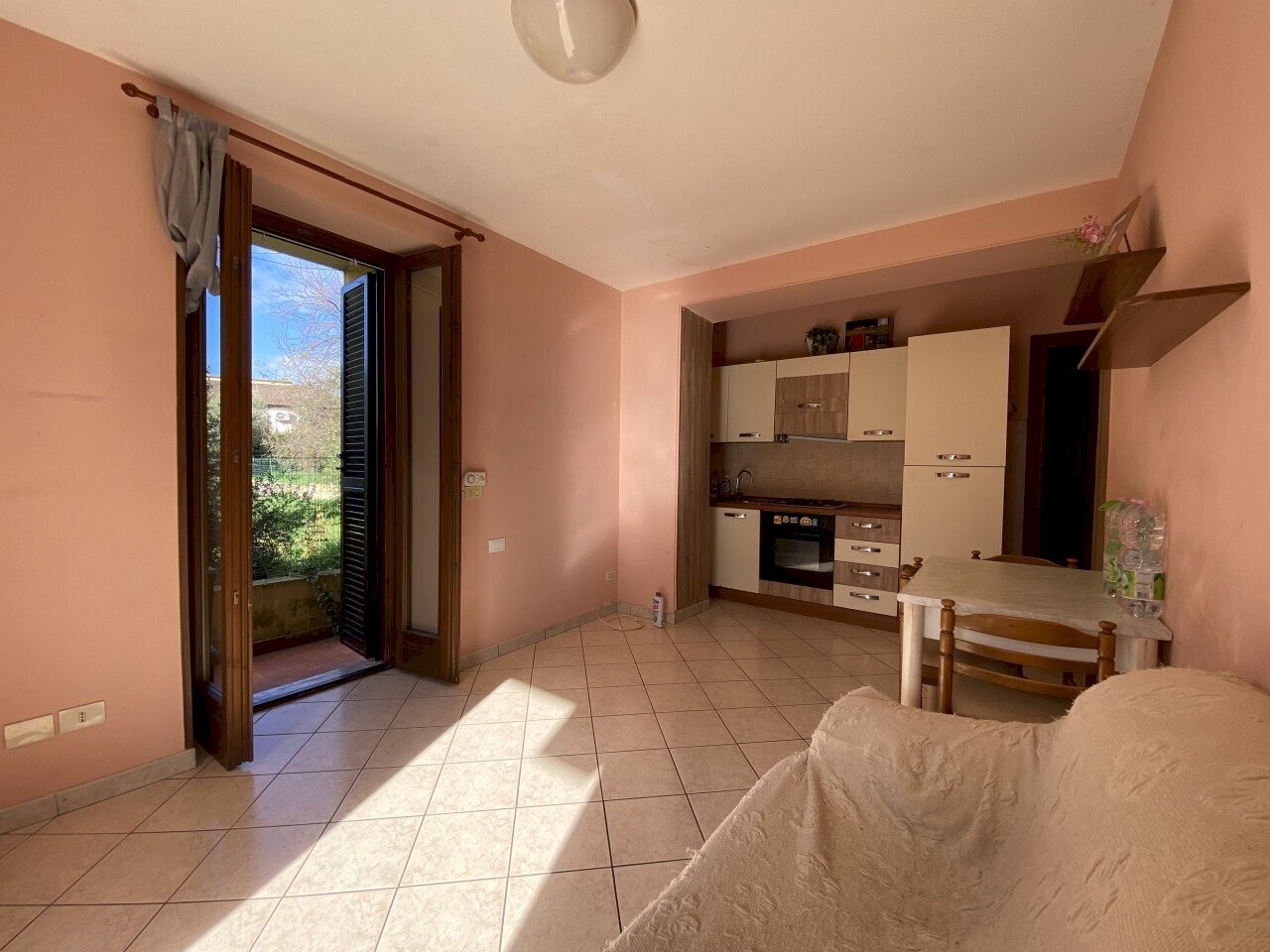 1.jpeg - Bilocale via enrico toti 11, Fara in Sabina - foto 1