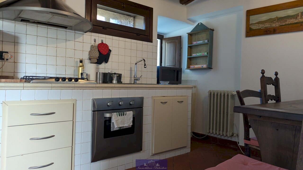 cucina4.jpg - Two-room apartment Via di Scandicci 47, Firenze - photo 2