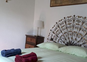 camera2.jpg - Two-room apartment Via di Scandicci 47, Firenze - photo 5