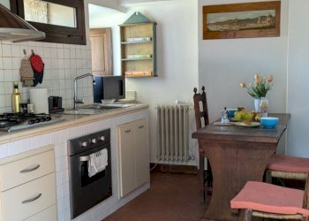 cucina1.jpg - Two-room apartment Via di Scandicci 47, Firenze - photo 8