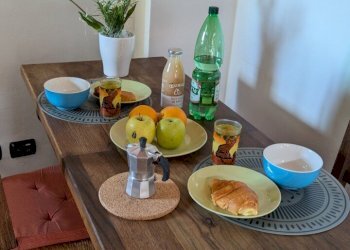 cucina2.jpg - Two-room apartment Via di Scandicci 47, Firenze - photo 9