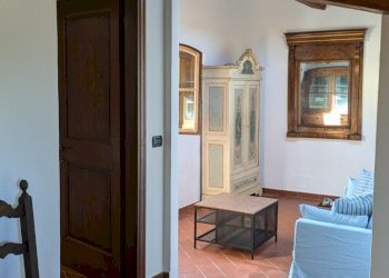 soggiorno2.jpg - Two-room apartment Via di Scandicci 47, Firenze - photo 13