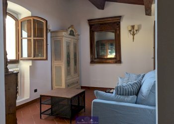 soggiorno3.jpg - Two-room apartment Via di Scandicci 47, Firenze - photo 14