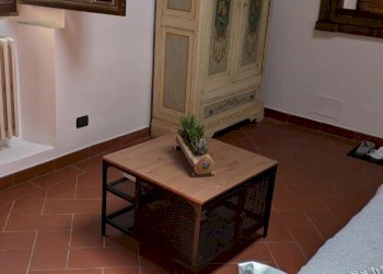 soggiorno4.jpg - Two-room apartment Via di Scandicci 47, Firenze - photo 15