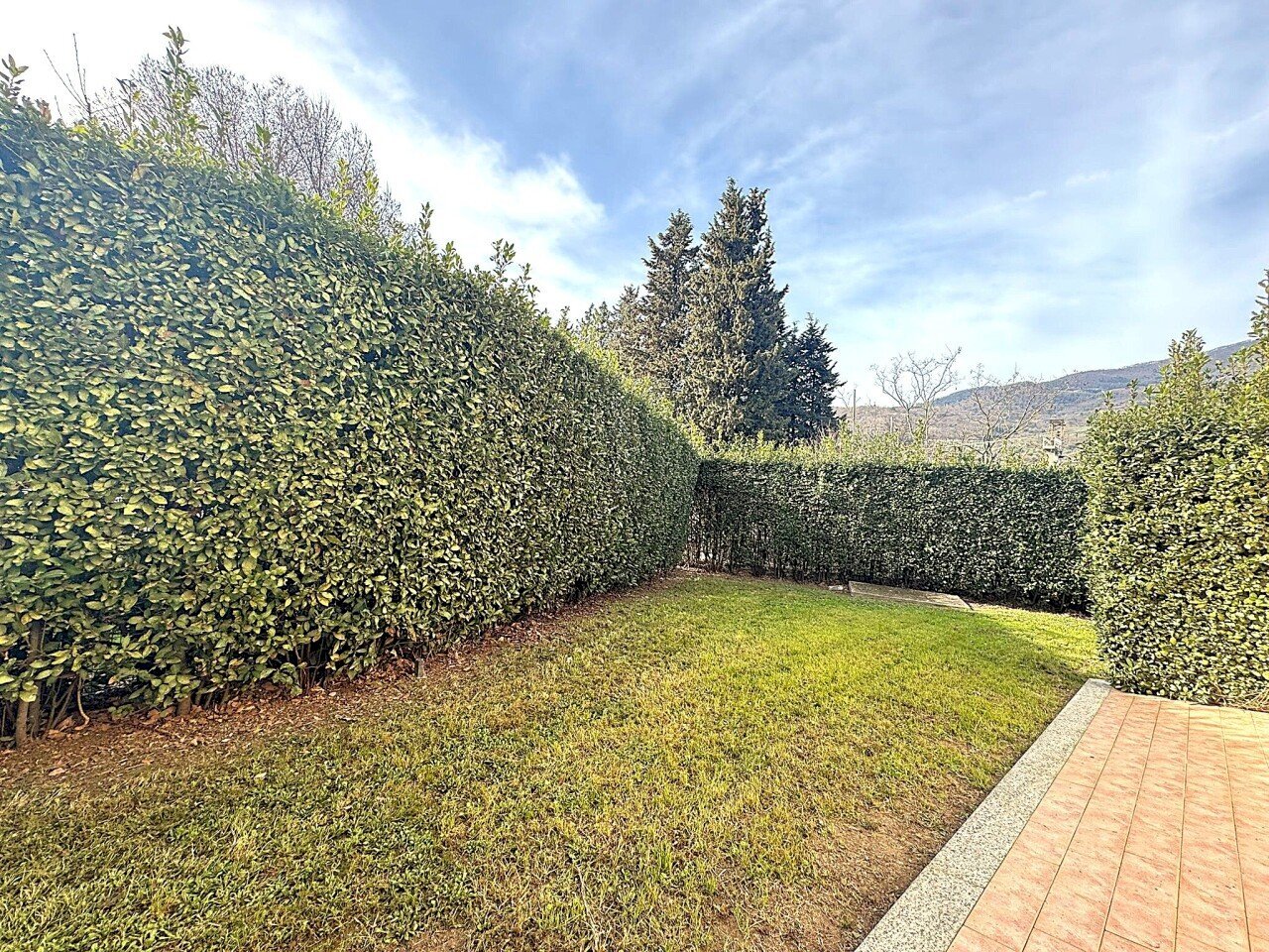 BLHI9425.JPG - Four-room apartment Via Galletto 25, Vaiano - photo 1