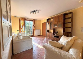 IAAL3367.JPG - Four-room apartment Via Galletto 25, Vaiano - photo 3