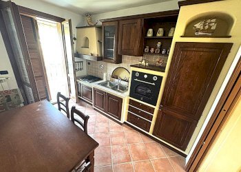 FDXL4305.JPG - Four-room apartment Via Galletto 25, Vaiano - photo 10