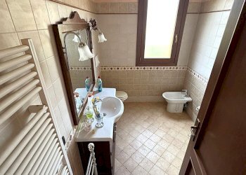 HCIS8950.JPG - Four-room apartment Via Galletto 25, Vaiano - photo 16