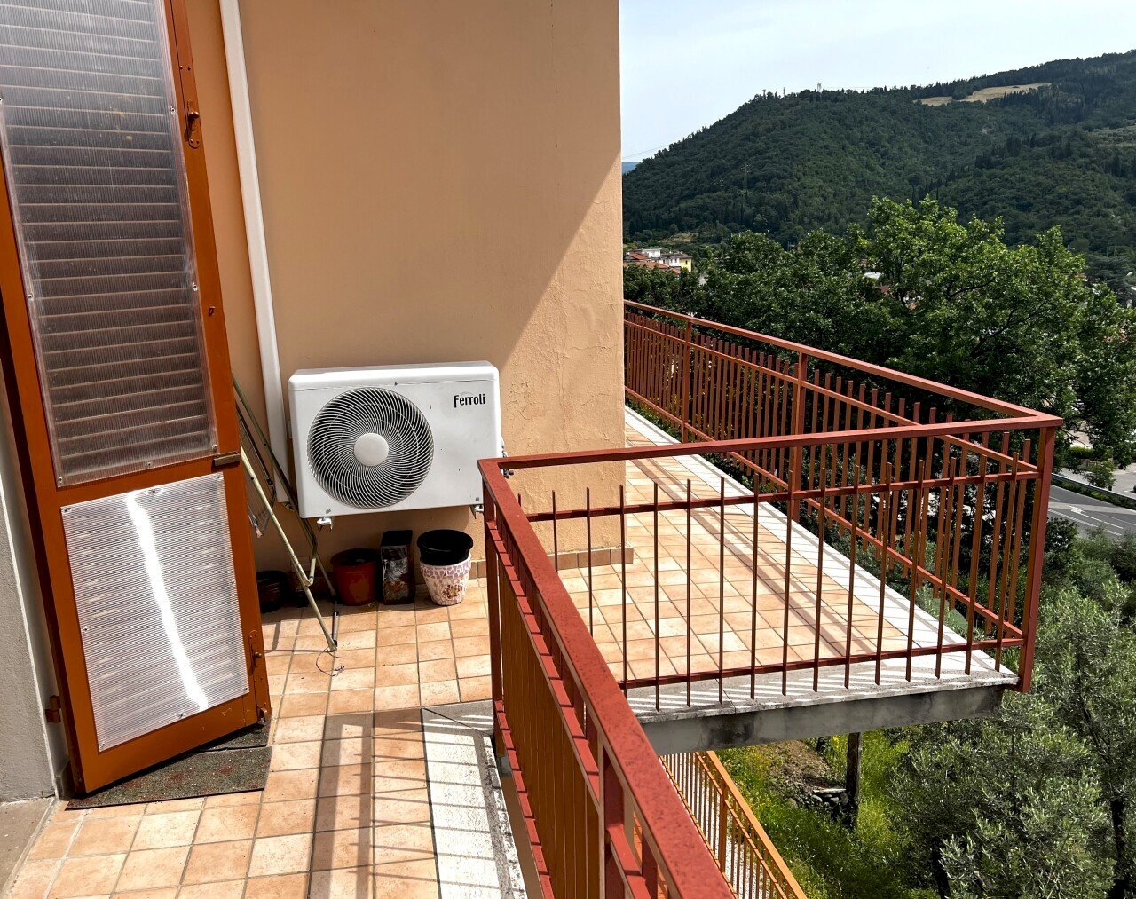 IMG_1516.JPG - Apartment Via Baccio 8, Vaiano - photo 3