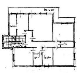 647248532.jpg - Apartment Via Baccio 8, Vaiano - floor plans 1