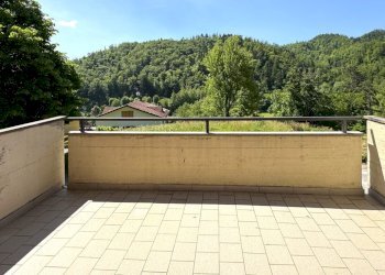 terrazza - Villa Via dell'Appennino, Vernio - foto 5