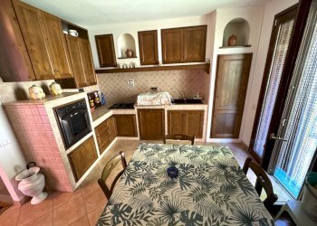cucina - Villa Via dell'Appennino, Vernio - foto 10
