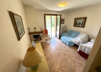 sala - Villa Via dell'Appennino, Vernio - foto 15