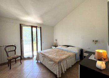 camera da letto - Villa Via dell'Appennino, Vernio - foto 16
