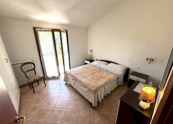 camera da letto - Villa Via dell'Appennino, Vernio - foto 17