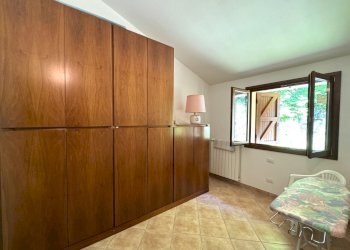 camera da letto - Villa Via dell'Appennino, Vernio - foto 18