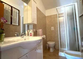 bagno - Villa Via dell'Appennino, Vernio - foto 20