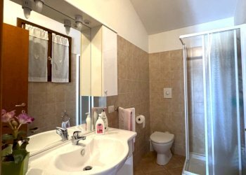 bagno - Villa Via dell'Appennino, Vernio - foto 21