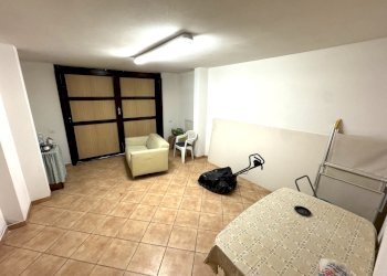 garage - Villa Via dell'Appennino, Vernio - foto 22