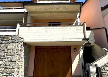 garage - Villa Via dell'Appennino, Vernio - foto 25