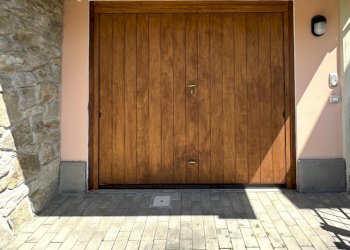 garage - Villa Via dell'Appennino, Vernio - foto 26