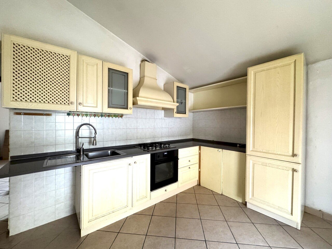 cucina - Three-room apartment Via Morandaccio, Vernio - photo 3