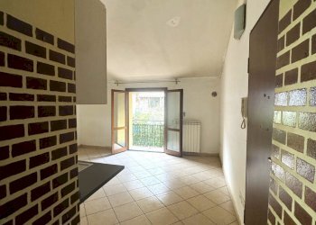 cucina - Trilocale Via Morandaccio, Vernio - foto 6