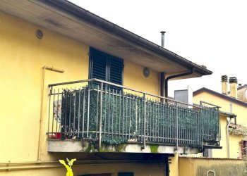 terrazzo - Trilocale Via Morandaccio, Vernio - foto 9