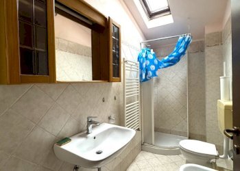 bagno - Trilocale Via Morandaccio, Vernio - foto 22