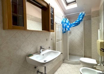 bagno - Trilocale Via Morandaccio, Vernio - foto 23