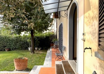 giardino - Villa Via di Cantagallo, Prato - photo 5