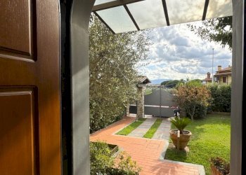 giardino - Villa Via di Cantagallo, Prato - photo 7