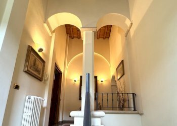 piano primo - Villa Via di Cantagallo, Prato - photo 15