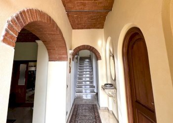 piano terra - Villa Via di Cantagallo, Prato - photo 16