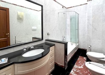 bagno - Villa Via di Cantagallo, Prato - photo 20