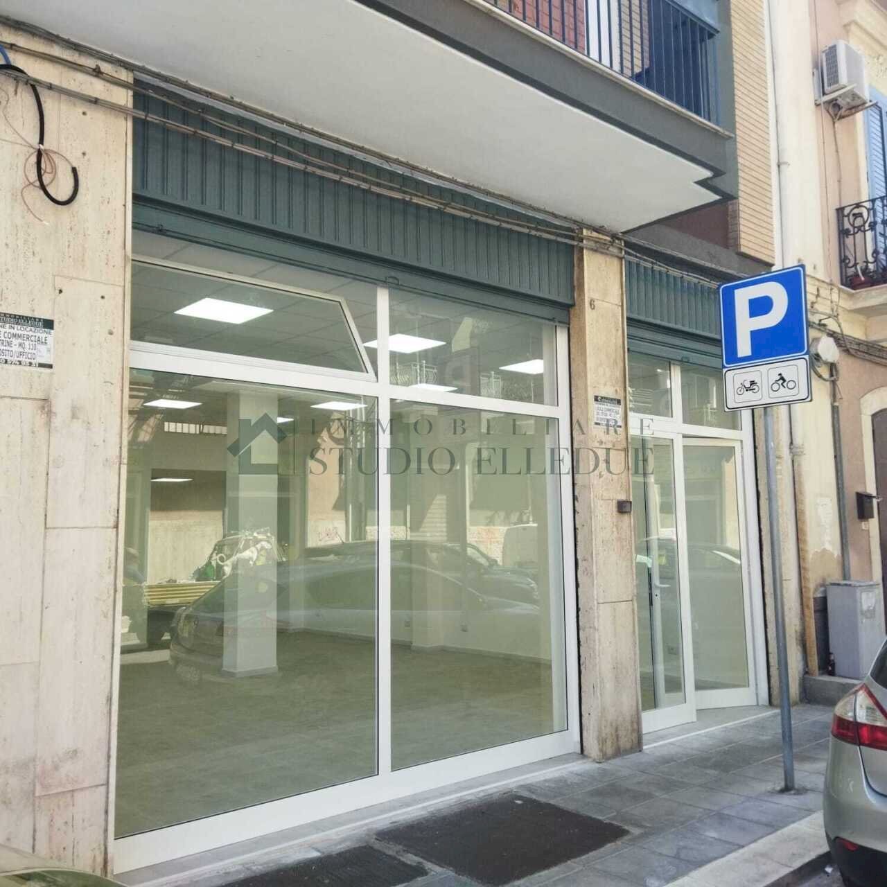 530d42a9-dcdf-485a-bde6-04b1774f232e.jpg - Locale Commerciale Via Francesco Petrelli 6, Bari - foto 3