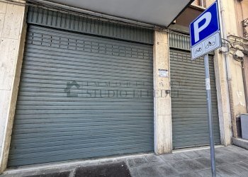 IMG_2621 - Commercial Premises Via Francesco Petrelli 6, Bari - photo 25