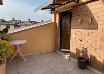 13.jpg - Mansarda Via delle Ginestre 47, Guidonia Montecelio - foto 13