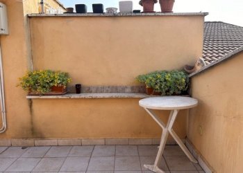 14.jpg - Mansarda Via delle Ginestre 47, Guidonia Montecelio - foto 14