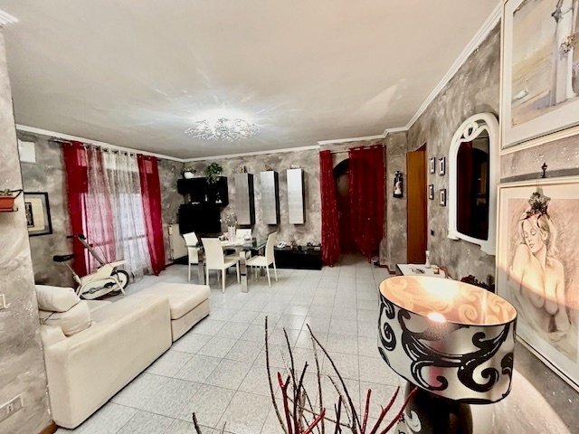 3.jpg - Trilocale Via degli Aromi 2, Guidonia Montecelio - foto 3