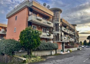 1.jpg - Trilocale Via degli Aromi 2, Guidonia Montecelio - foto 1