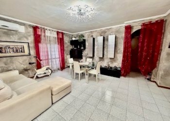 2.jpg - Trilocale Via degli Aromi 2, Guidonia Montecelio - foto 2