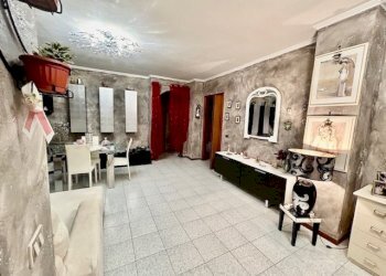 4.jpg - Trilocale Via degli Aromi 2, Guidonia Montecelio - foto 4