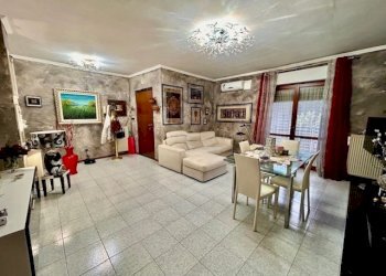 5.jpg - Trilocale Via degli Aromi 2, Guidonia Montecelio - foto 5