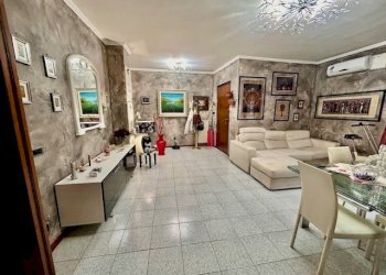 6.jpg - Trilocale Via degli Aromi 2, Guidonia Montecelio - foto 6