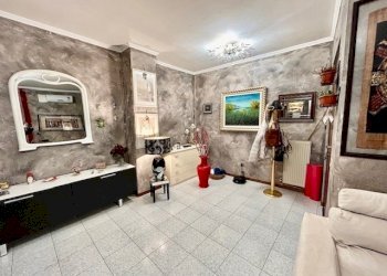 7.jpg - Trilocale Via degli Aromi 2, Guidonia Montecelio - foto 7